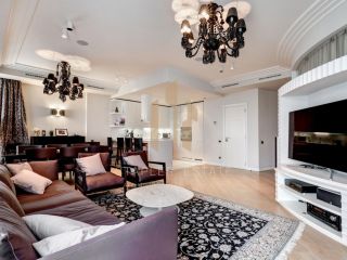 Продается четырехкомнатная квартира фото Москва