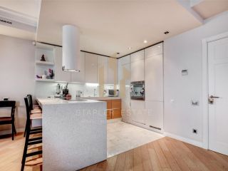 Продается четырехкомнатная квартира фото 2 Москва