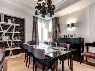 Продается четырехкомнатная квартира фото 3 Москва