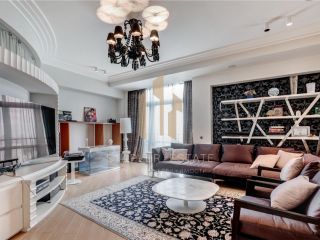 Продается четырехкомнатная квартира фото 4 Москва