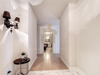 Продается четырехкомнатная квартира фото 5 Москва