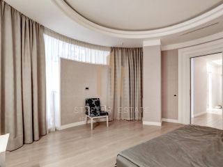 Продается четырехкомнатная квартира фото 7 Москва