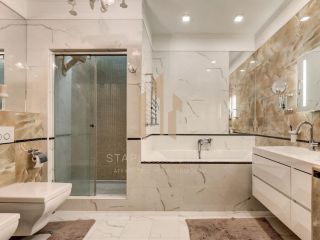 Продается четырехкомнатная квартира фото 9 Москва