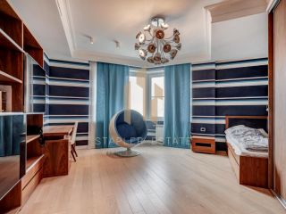 Продается четырехкомнатная квартира фото 13 Москва