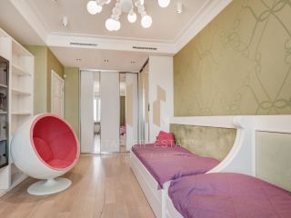 Продается четырехкомнатная квартира фото 14 Москва