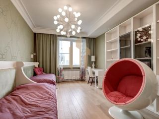 Продается четырехкомнатная квартира фото 15 Москва