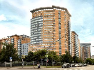 Продается четырехкомнатная квартира фото 16 Москва