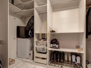 Продается четырехкомнатная квартира фото 17 Москва