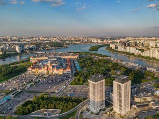 Продается 2 комн. квартира красивая фото 13 Москва