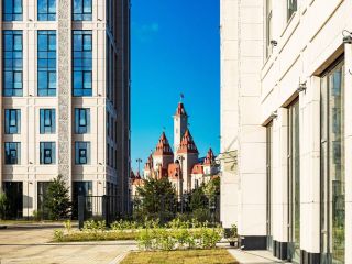 Продам 2 комнатную квартиру красивая фото 12 Москва