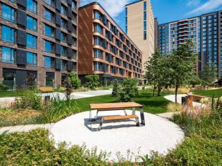 Продается 2 комнатная квартира фото 6 Москва