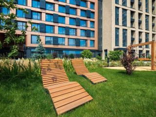 Продается двухкомнатная квартира фото 10 Москва