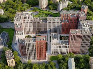 Продается двухкомнатная квартира фото 28 Москва