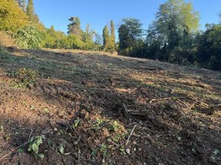 Продаю земельный участок с коммуникациями подключена канализация фото 4 Сочи