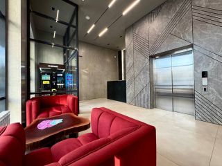 Сдаю помещение под офис на первой линии имеется охрана фото 4 Казань