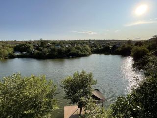 Продаю кирпичный дом своя скважина фото 1 Волгоград