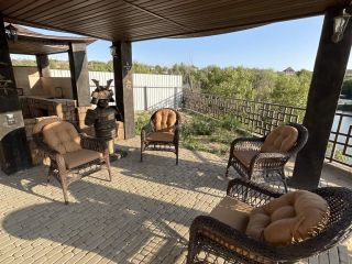 Продаю кирпичный дом своя скважина фото 13 Волгоград