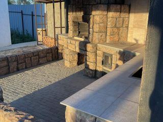 Продаю кирпичный дом своя скважина фото 36 Волгоград