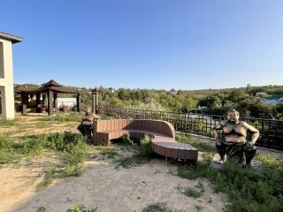 Продаю кирпичный дом своя скважина фото 48 Волгоград