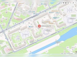 Продается 1 комнатная квартира фото 10 Москва