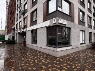 Сдаю помещение под магазин панорамные окна свободного назначения фото Видное