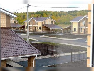 Продаю кирпичный коттедж фото 4 Томск