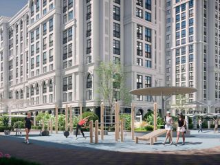 Продается однокомнатная квартира видеонаблюдение фото 3 Новороссийск