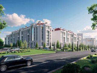 Продается двухкомнатная квартира видеонаблюдение фото 15 Новороссийск