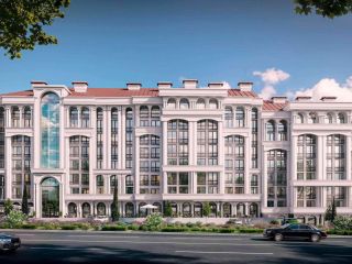 Продаю однокомнатную квартиру рассрочка видеонаблюдение фото 2 Новороссийск