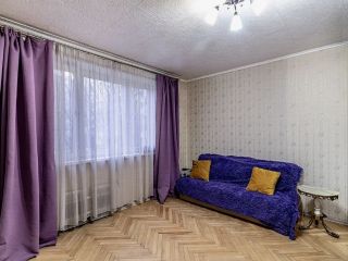 Продам 1 комнатную квартиру взрослый собственник с мебелью фото Москва