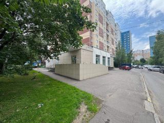 Продам магазин на первой линии фото 2 Москва
