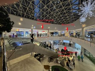 Сдается помещение под магазин фото 2 Москва