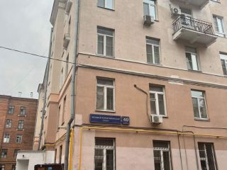 Продаю нежилое помещение свободного назначения фото 2 Москва