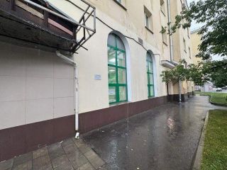 Сдаю помещение под магазин на первой линии фото 3 Москва