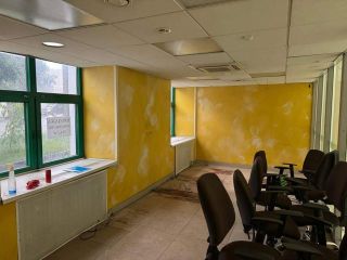 Сдаю помещение под магазин на первой линии фото 4 Москва