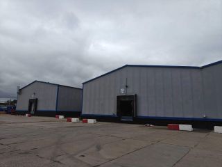 Сдаю помещение под склад неотапливаемый фото 2 Балашиха