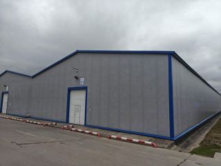 Сдаю помещение под склад неотапливаемый фото 4 Балашиха