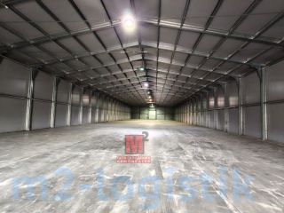 Сдаю помещение под склад неотапливаемый фото 6 Балашиха