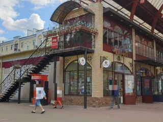 Сдаю магазин есть электричество с коммуникациями фото 2 Балашиха