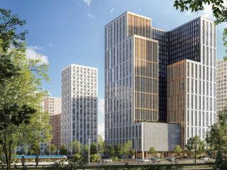 Продаю помещение под офис рассрочка фото 3 Москва