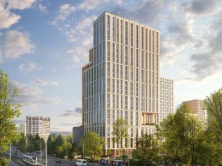 Продам помещение под офис рассрочка фото 3 Москва