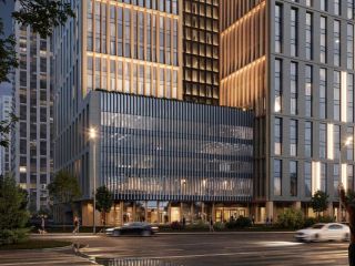 Продается офис рассрочка фото 11 Москва