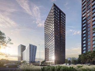 Продаю офис фото 5 Москва