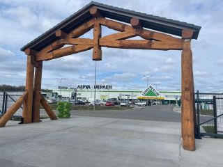 Продаю помещение под магазин на первой линии подключена канализация фото 2 Наро-Фоминск