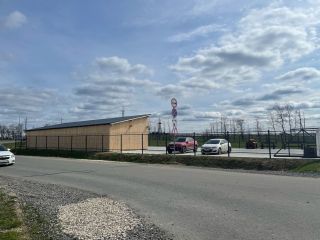 Продаю помещение под магазин на первой линии подключена канализация фото 8 Наро-Фоминск