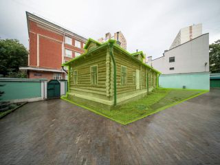 Продаю помещение свободного назначения фото 2 Москва