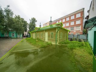 Продаю помещение свободного назначения фото 5 Москва
