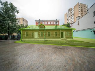 Продаю помещение свободного назначения фото 8 Москва