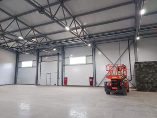 Продаю склад рассрочка фото 7 Раменское