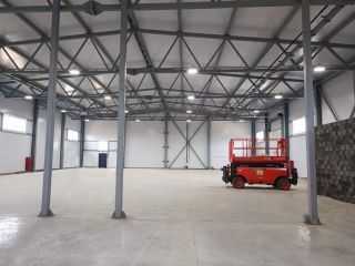 Продаю склад рассрочка фото 8 Раменское